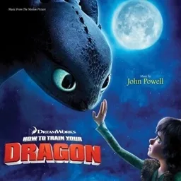 How to train your Dragon: Part One tag icon