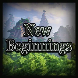 HR: New Beginnings tag icon
