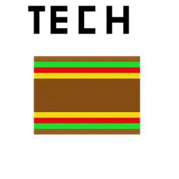 Hungry For Tech 2 tag icon