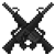 Hunting - Apocalypse Official tag icon