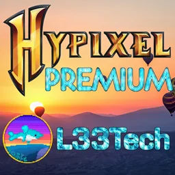 Hypixel Premium tag icon