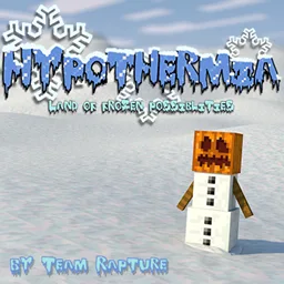 Hypothermia tag icon