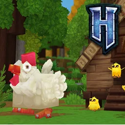 Hytale Reloaded tag icon