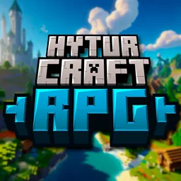 HyturCraft RPG tag icon