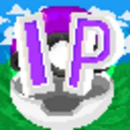 i-Pixelmon - Official Server's Pixelmon Reforged Pack tag icon