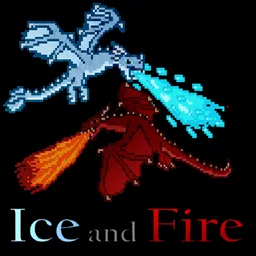 Ice and Fire/ Magic Modpack tag icon