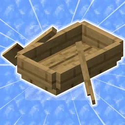 Ice Boat Racing tag icon