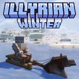 Illyrian Winter tag icon