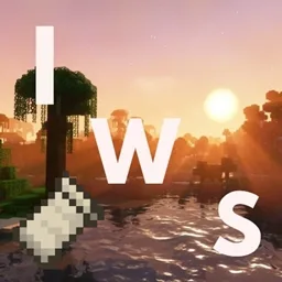 Immersed With Shaders Refabricated tag icon