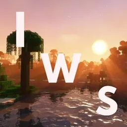 Immersed With Shaders tag icon