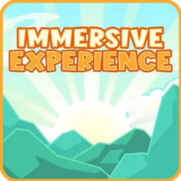 Immersive Experience - Inspired by Actions & Stuff and Other Mods tag icon