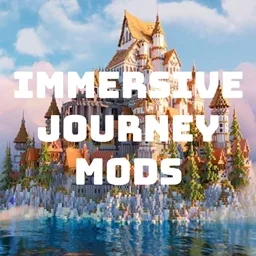 Immersive Journey Mods tag icon