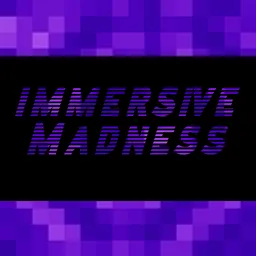 Immersive Madness tag icon