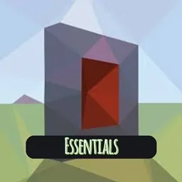 Immersive Portals Essentials tag icon