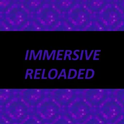 Immersive Portals Reloaded tag icon