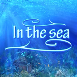 In The Sea tag icon