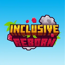 Inclusive Reborn tag icon