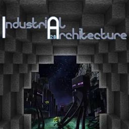 Industrial Architecture 2.0 tag icon