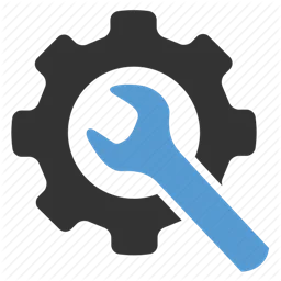 Industrial Pack tag icon