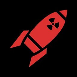 Industrial War tag icon