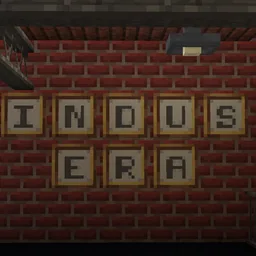 IndustrialisationEra tag icon