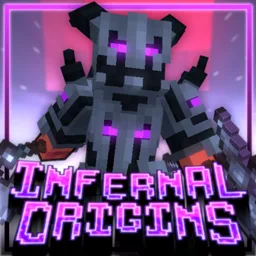 Infernal Origins tag icon