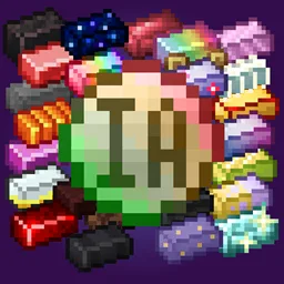Infinite Alchemy tag icon