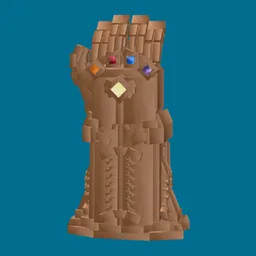 Infinity Craft ultra tag icon
