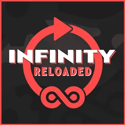 Infinity Evolved: Reloaded tag icon