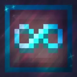 Infinity Foundation tag icon