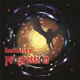Infinity Progression tag icon