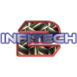 InfiTech 2 tag icon
