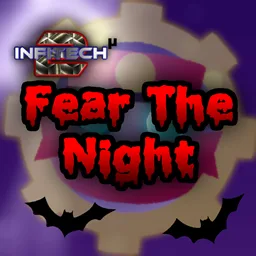InfiTech 2u: Fear the Night tag icon