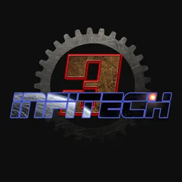 Infitech 3 tag icon