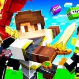 Insane Craft {Fan Made} tag icon