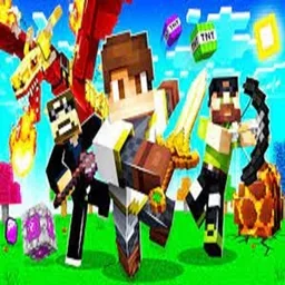Insane Craft Lite tag icon
