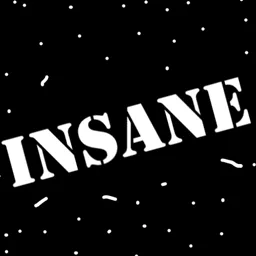 INSANE tag icon