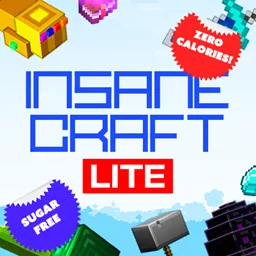 InsaneCraft LITE Modpack tag icon