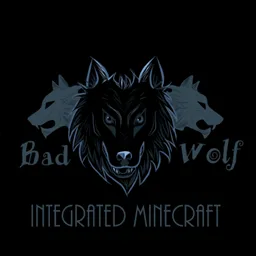 Integrated Minecraft tag icon