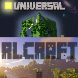 Interdimensional RL Craft tag icon