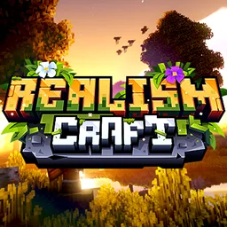 Into The Wilds (Realism Mod Pack) tag icon