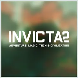 Invicta 2 tag icon
