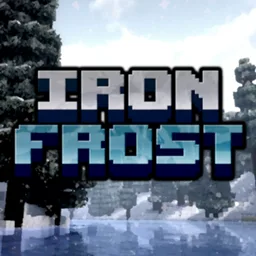 Iron Frost tag icon