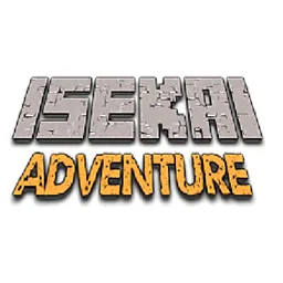 Isekai Adventure in Anime World tag icon