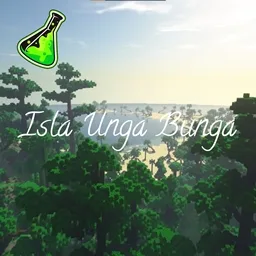 Isla Unga Bunga by Forge Labs tag icon