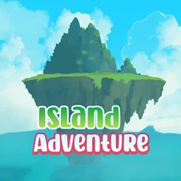 Island Adventure - Complete Overhaul | Now with Quests! tag icon