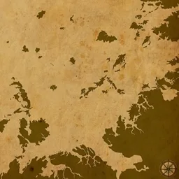 Isle of Berk (Across the Archipelago) tag icon
