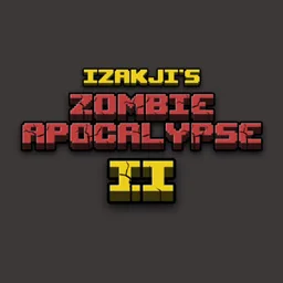 Izakji's Zombie Apocalypse II tag icon