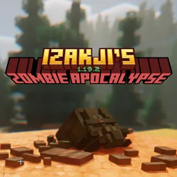 Izakji's Zombie Apocalypse tag icon