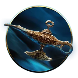 Jafar's Pack tag icon